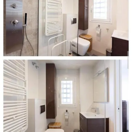 Milan Appartement Salobreña Buitenkant foto
