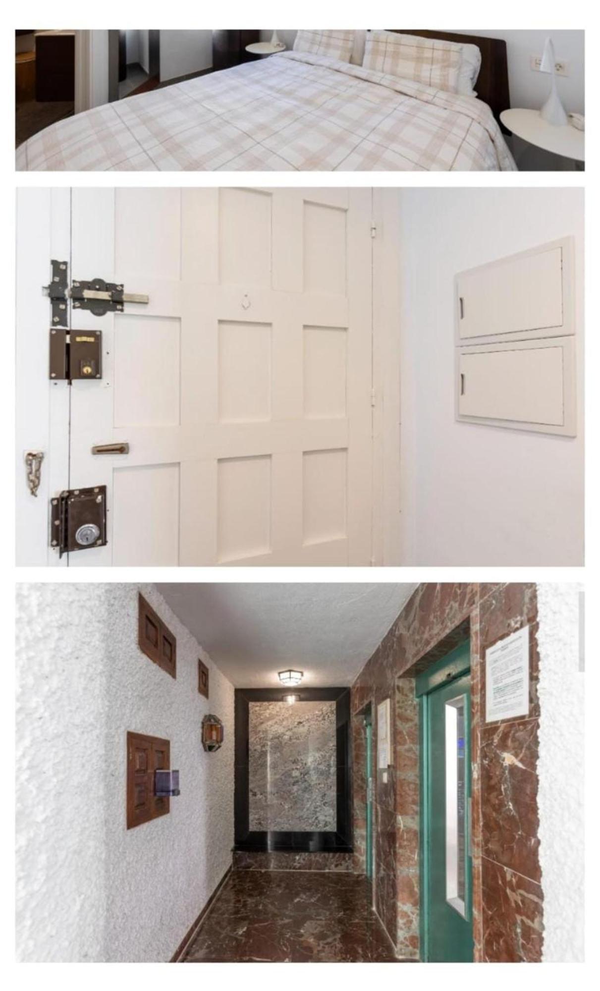 Apartment Milan Salobrena